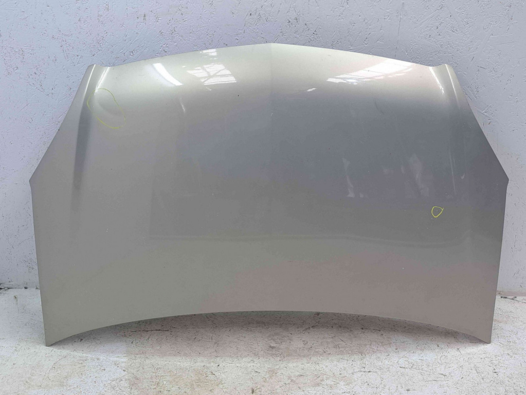Capota Opel Zafira B (A05) [Fabr 2006-2011] GBF