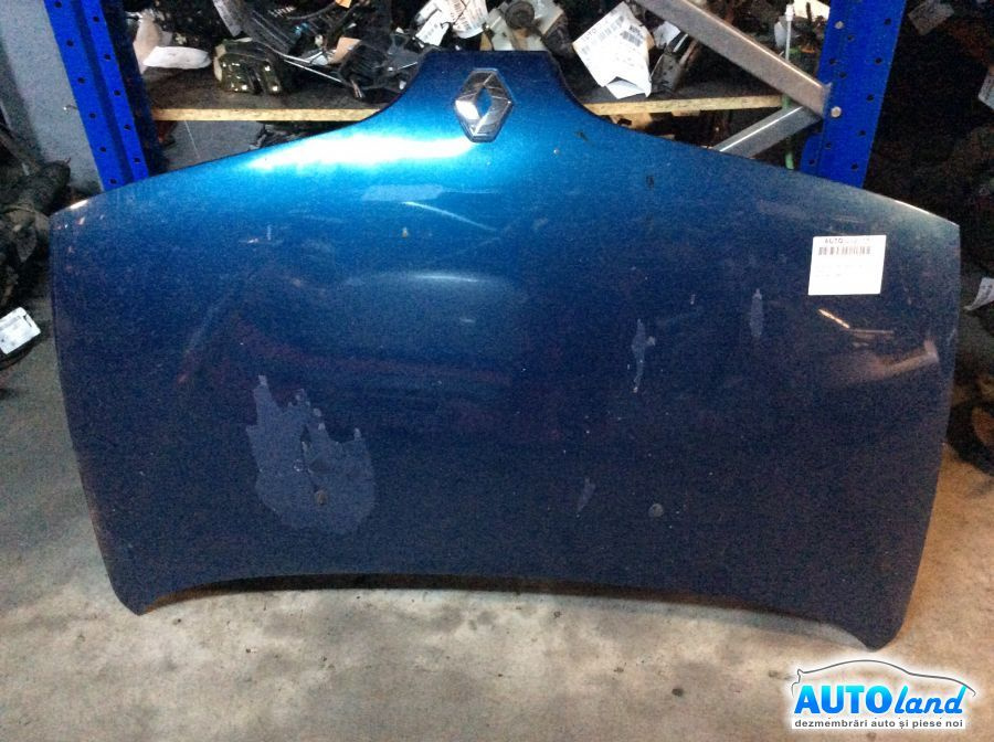 Capota Pana in 99, Albastra Renault MEGANE Scenic JA0/1 1997-1999
