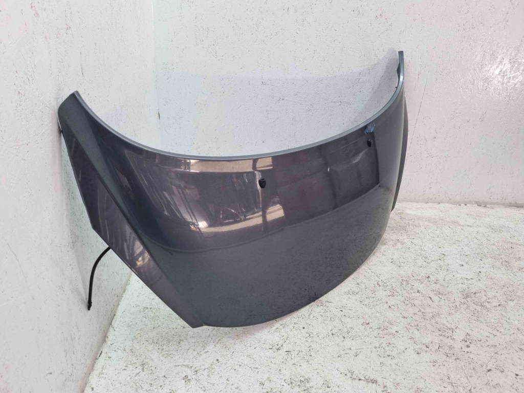 Capota Peugeot 207 (WA) [Fabr 2006-2012] EZW