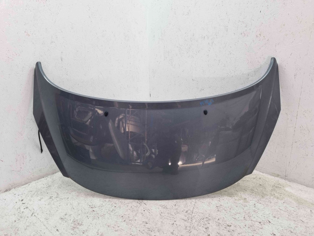 Capota Peugeot 207 (WA) [Fabr 2006-2012] EZW