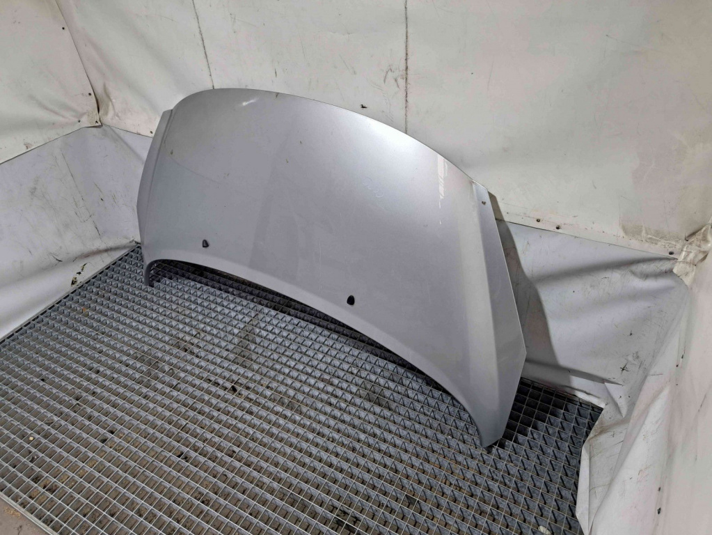 Capota Peugeot 207 (WA) [Fabr 2006-2012] GASOL