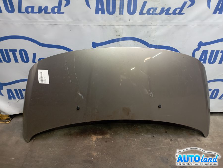 Capota Peugeot 3008 2009