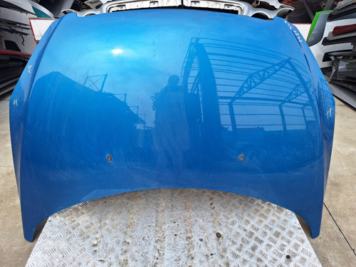 Capota Peugeot 307 (2001-2006) 1.6 Motorina 2004