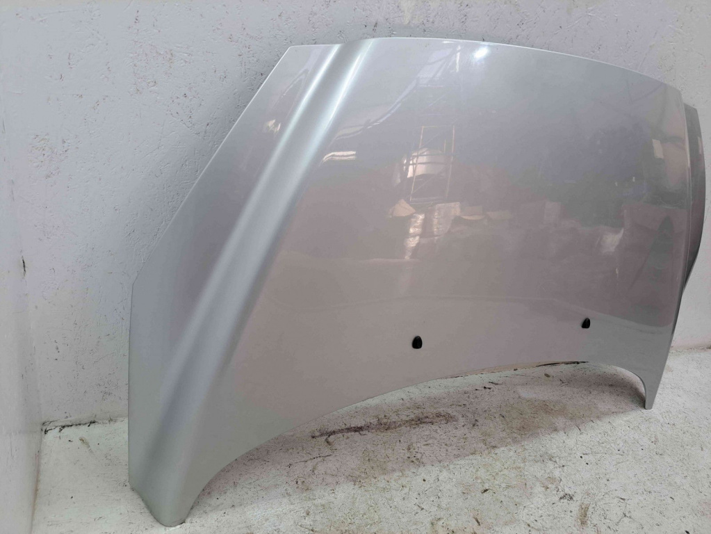 Capota Peugeot 308 [Fabr 2007-2013] EZR