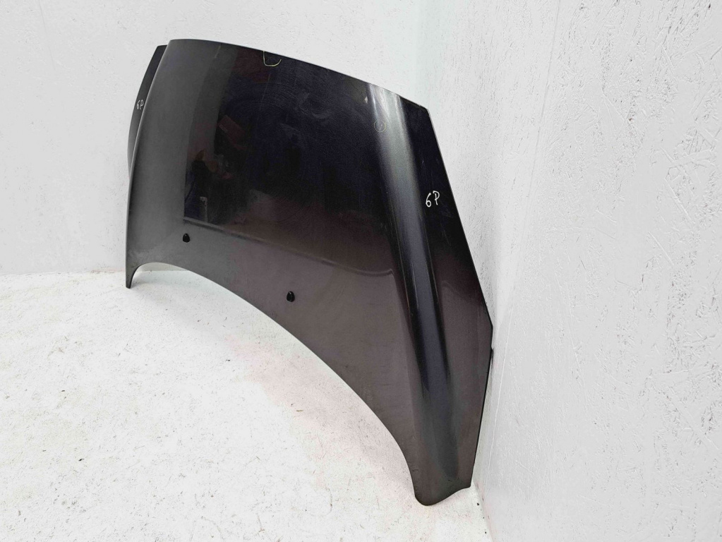 Capota Peugeot 308 [Fabr 2007-2013] KTP
