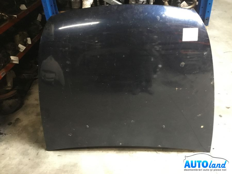 Capota Peugeot 607 9D,9U 2000