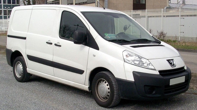 Capota Peugeot Expert 2.0 DCI cod motor RHK an 2011