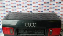 Capota porbagaj Audi A8 4D