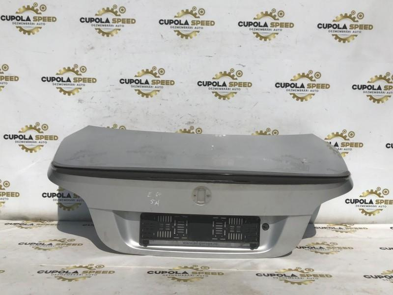 Capota portbagaj 3.0 d XDM57 306d3 235 cp BMW Seria 5 E60/E61 [facelift] [2007 - 2010]