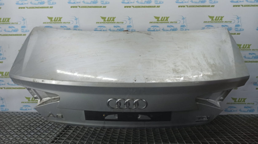 Capota Portbagaj 4h0827445b Audi A8 D3/4E [facelift] [2005 - 2007]