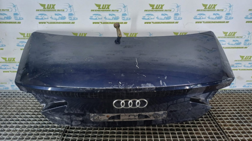 Capota Portbagaj 4h0827445b Audi A8 D4/4H [facelift] [2013 - 2018]