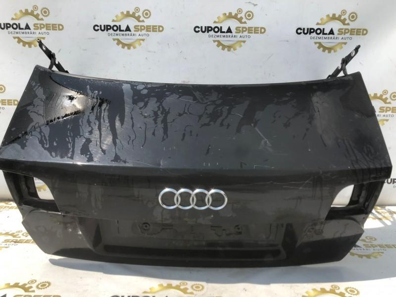 Capota portbagaj 8e5827755c Audi A4 B7 [2004 - 2008]