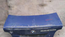 Capota Portbagaj Albastru BMW 5 (E39) 1995 - 2004