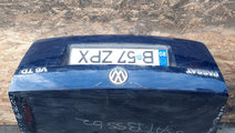 Capota Portbagaj Albastru VW PASSAT B5, B5.5 1996 ...