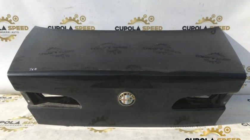Capota portbagaj Alfa Romeo 156 (1997-2005) [932]