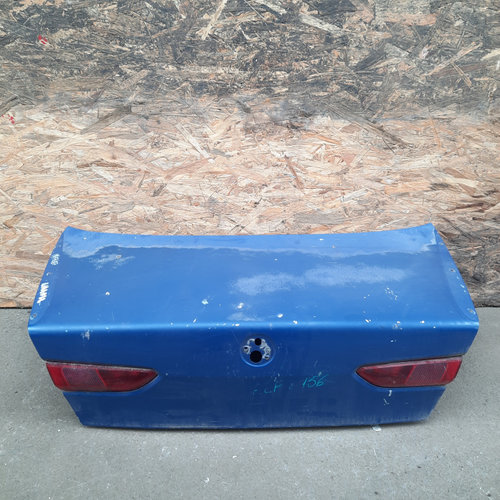 Capota Portbagaj Alfa Romeo 156 (932) 1997 - 2007