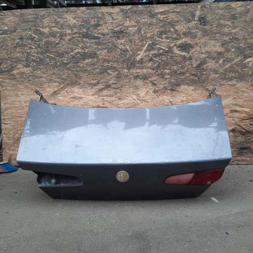 Capota Portbagaj Alfa Romeo 166 (936) 1998 - 2007