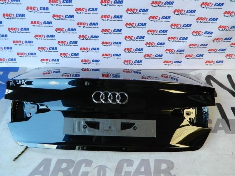 Capota portbagaj Audi A4 2015-2019 8W2, B9
