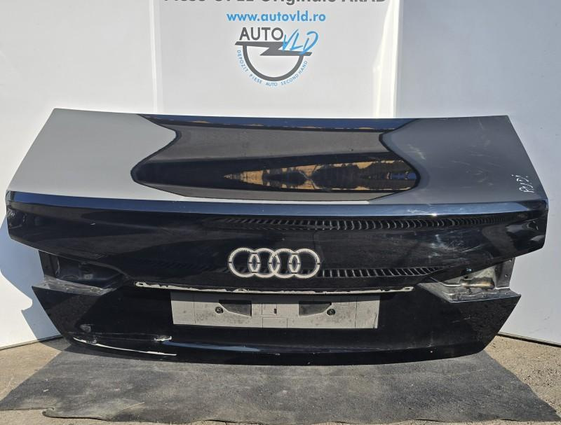 Capota portbagaj Audi A4 2015-2019 8W2, B9