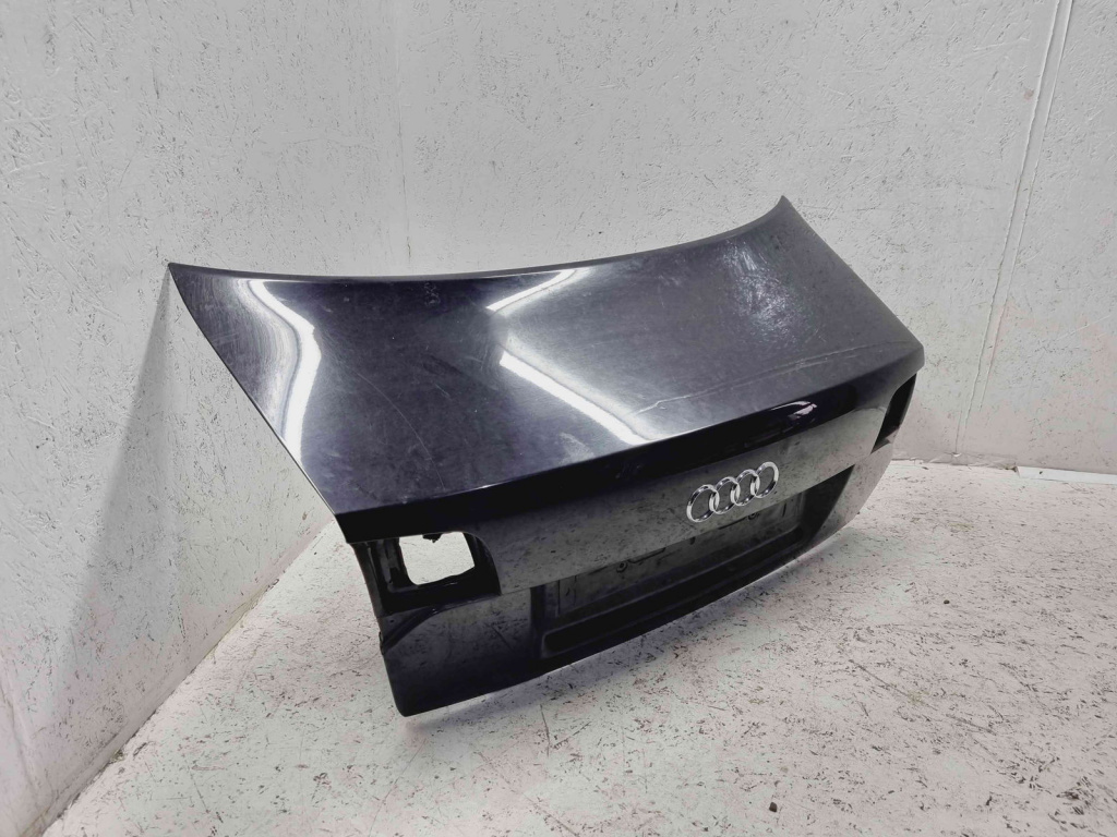 Capota portbagaj Audi A4 (8EC, B7) [Fabr 2004-2008] LZ9X