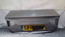 Capota portbagaj Audi A4 (8K2, B8) [Fabr 2008-2015...