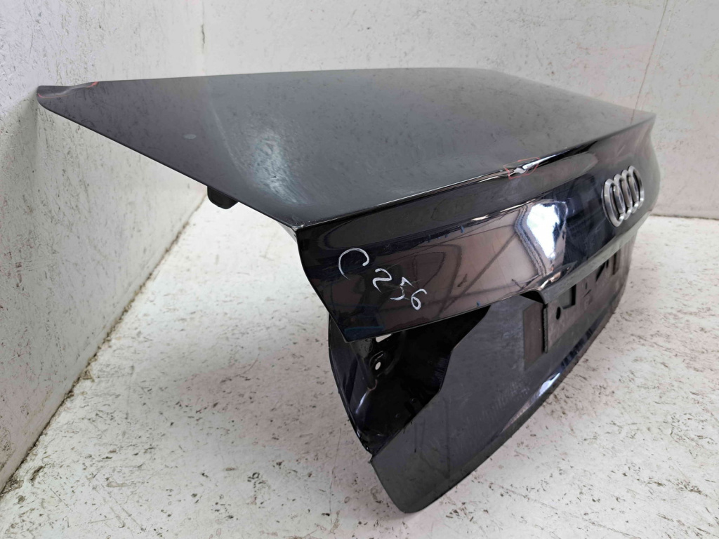 Capota portbagaj Audi A4 (8W2, B9) [Fabr 2015-2023] LY9B