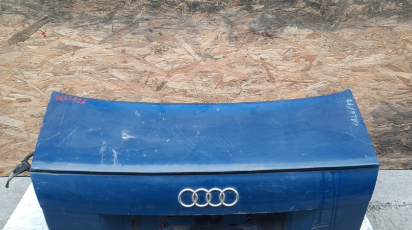 Capota Portbagaj Audi A4 B6 (8E) 2000 - 2004