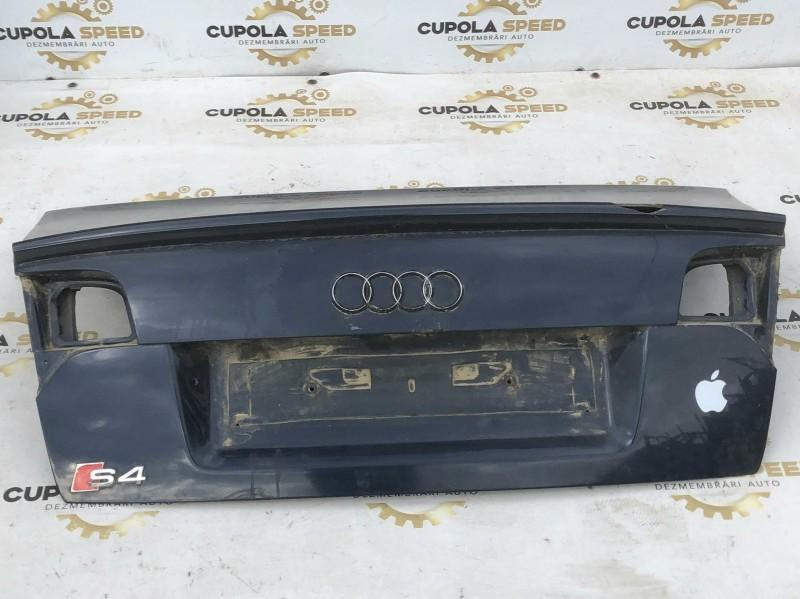 Capota portbagaj Audi A4 B7 [2004 - 2008]
