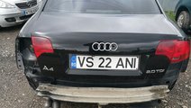 Capota Portbagaj AUDI A4 B7 2005 2006 2007 2008