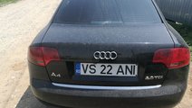 Capota portbagaj Audi a4 b7