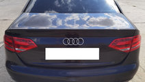 Capota portbagaj Audi A4 B8 2008 2.0 TDI S line