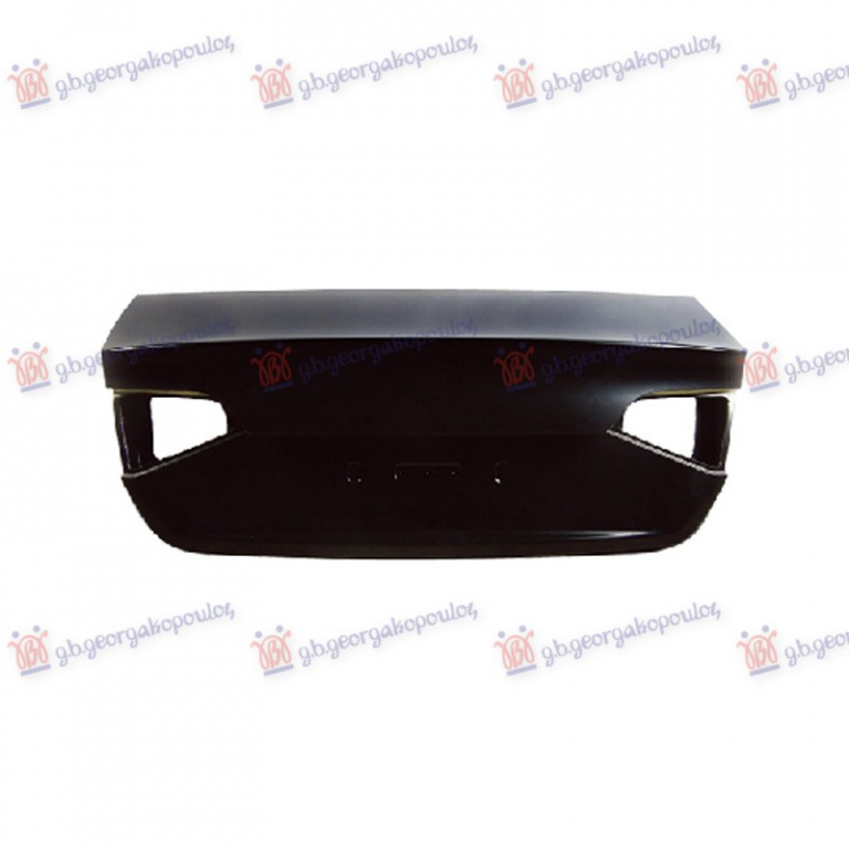 Capota portbagaj Audi A4 B8 2008-2011 NOUA 8KD827023B