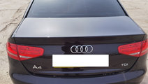 Capota portbagaj Audi A4 B8 Facelift 2.0 tdi an 20...