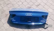 Capota portbagaj Audi A5 (2007->) [8T3]