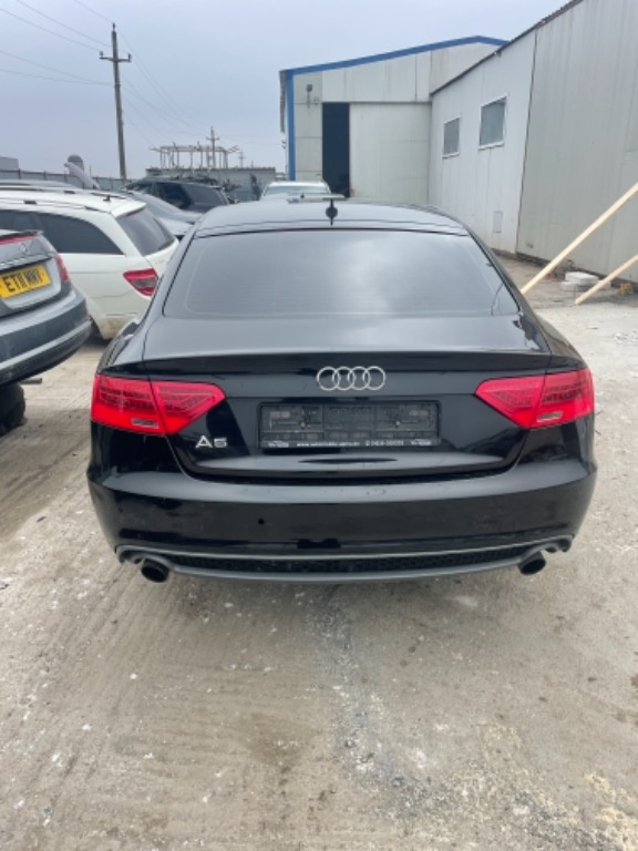 Capota portbagaj audi A5 Facelift