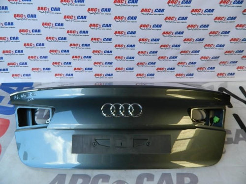 Capota portbagaj Audi A6 2010-2018 4G2, C7