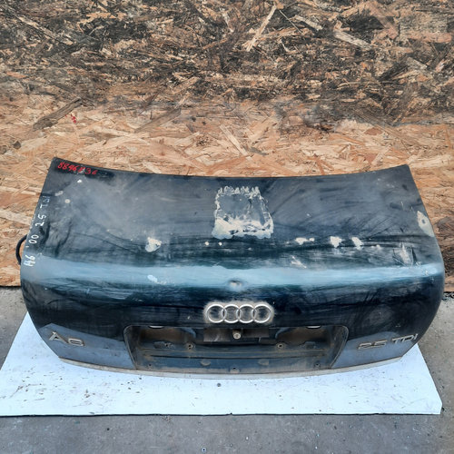Capota Portbagaj Audi A6 (4B, C5) 1997 - 2005