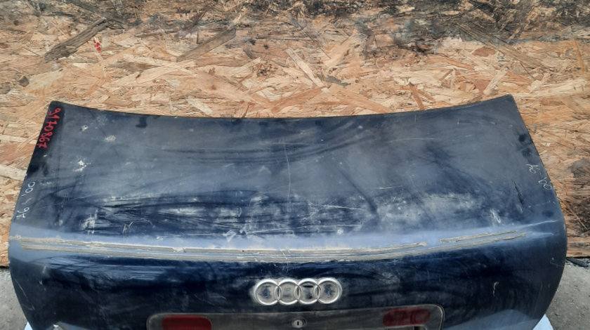 Capota Portbagaj Audi A6 (4B, C5) 1997 - 2005