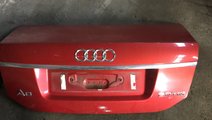 Capota portbagaj Audi A6 4F 2005 2006 2007 2008