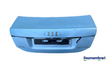 Capota portbagaj Audi A6 4F/C6 [2004 - 2008] Sedan...