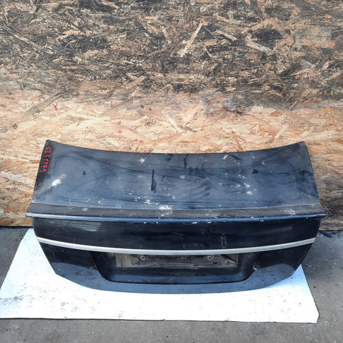 Capota Portbagaj Audi A6 (4F, C6) 2004-2011 Negru