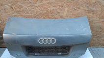 Capota Portbagaj Audi A6 (4F, C6) 2004 - 2011