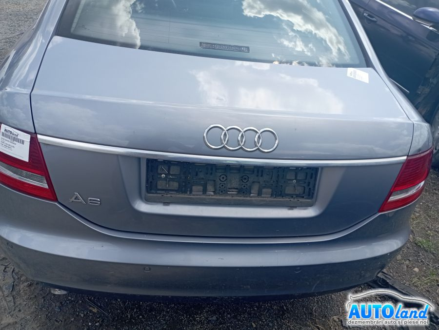 Capota Portbagaj Audi A6 4F2,C6 2004-2011