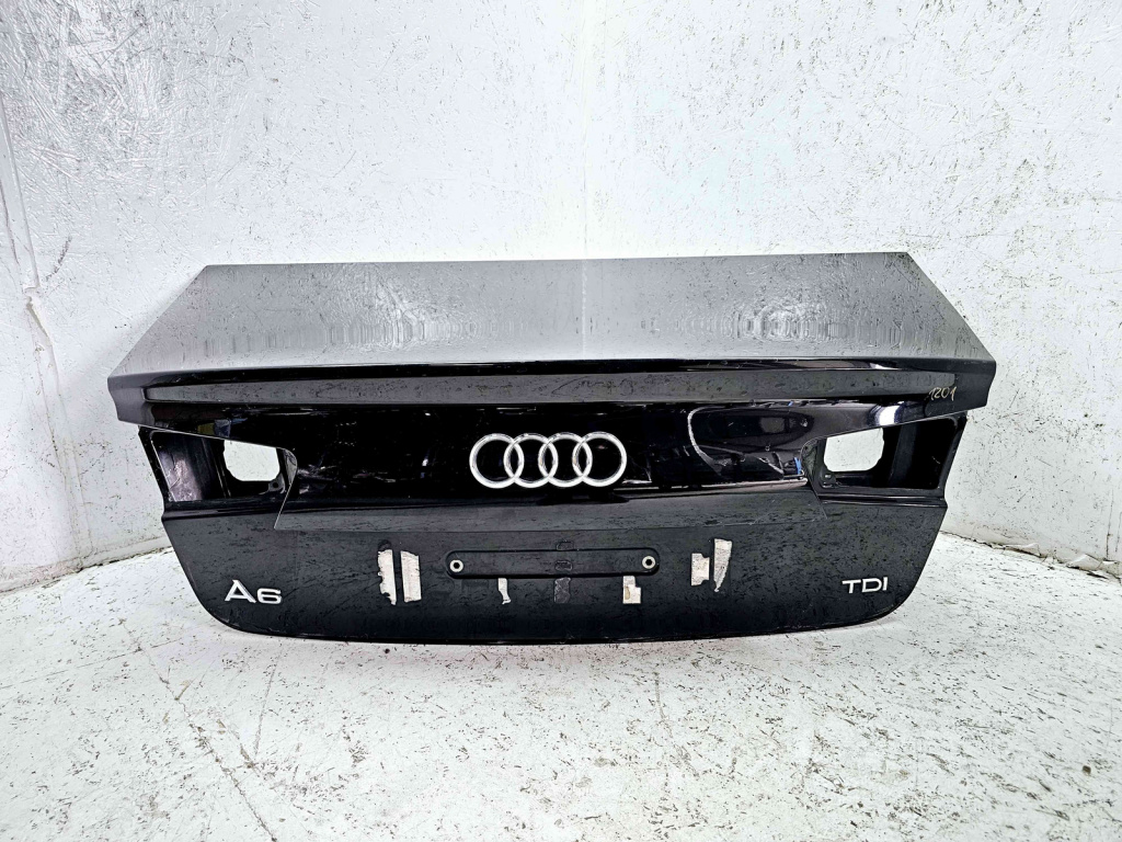 Capota portbagaj Audi A6 (4G2, C7) [Fabr 2012-2017] LY9B