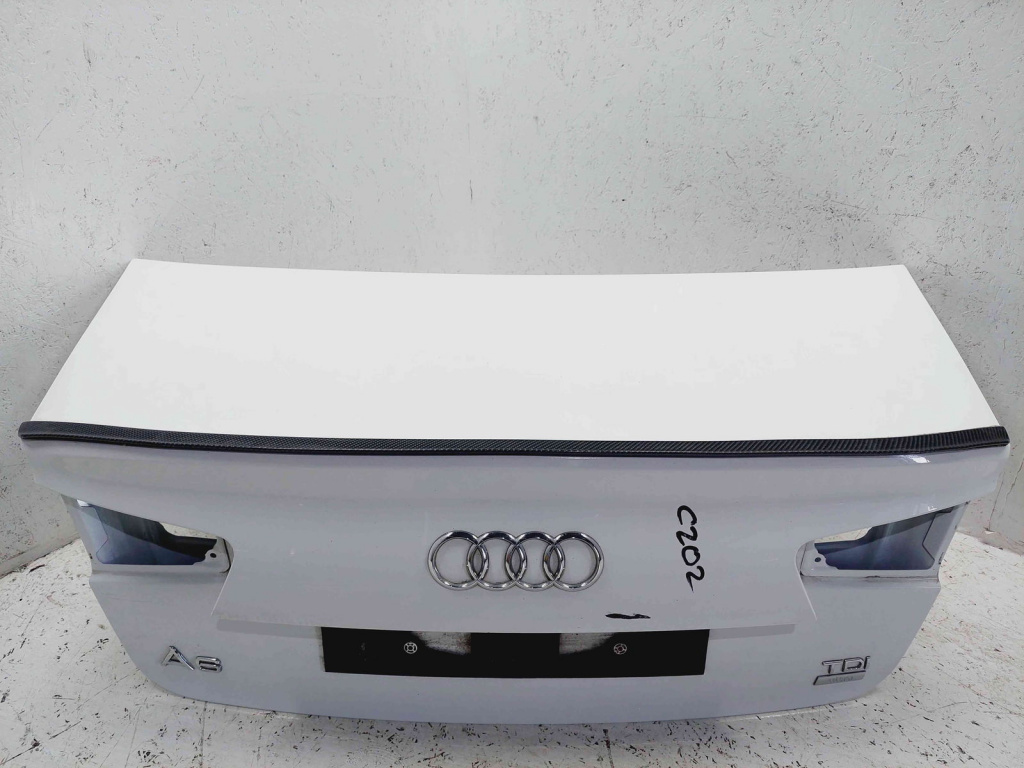 Capota portbagaj Audi A6 (4GC, C7) Facelift S-line [Fabr 2012-2017] LY9C