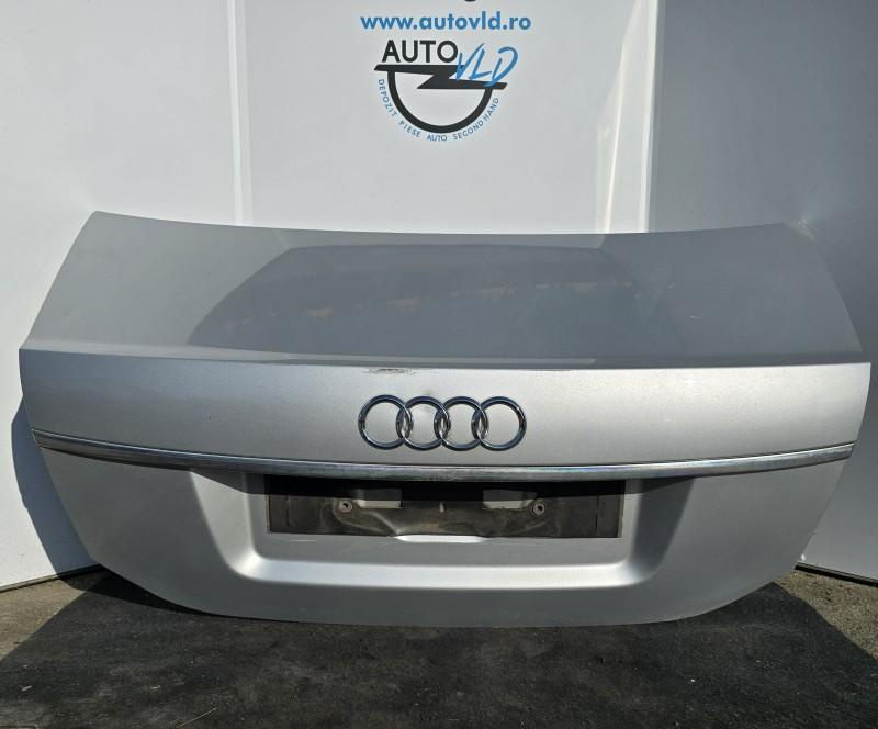 Capota portbagaj Audi A6 facelift 2008-2011 4f, C6
