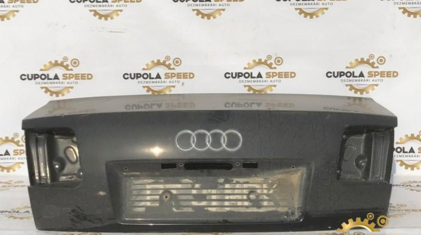Capota portbagaj Audi A8 (2002-2009) [4E] D3