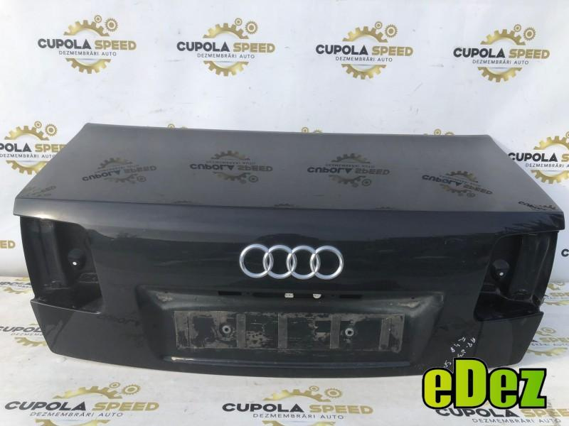 Capota portbagaj Audi A8 (2002-2009) [4E] D3