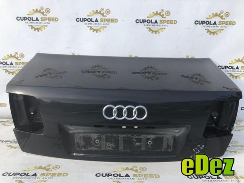 Capota portbagaj Audi A8 (2002-2009) [4E] D3