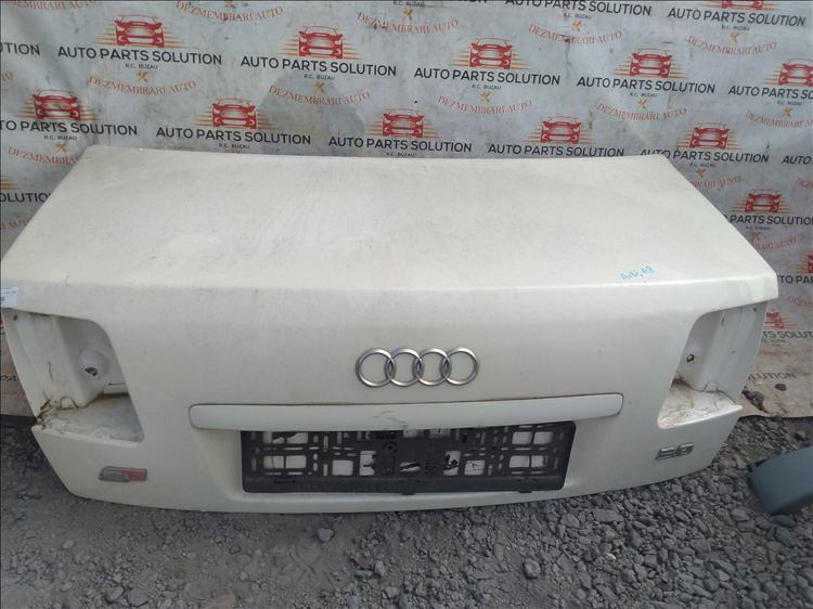 Capota portbagaj AUDI A8 an fabr. 2006